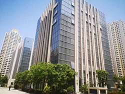 中核工业甘肃矿务