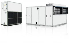 2.0 末端-空气处理机组