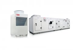 2.0 末端-数码直膨机