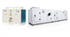 2.0 末端-直膨式空气处理机组