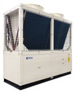 TCAH260FCL 空气源热泵采暖机