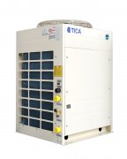 TCAH 空气源热泵热水机