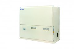 TPW 水冷柜式空调机组