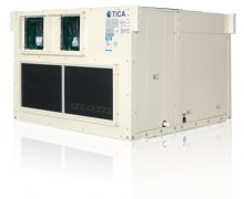 TRA 屋顶式风冷空调机组
