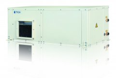 TWWH 整体水源热泵