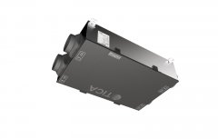 TRV015-035 净化型热回收新风机组