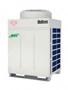 MDS变频外机（单风扇8-18HP）