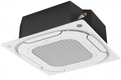 四面出风嵌入式(高效型)