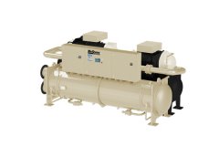 PFS新双机头左视图