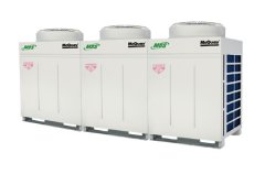 Plus系列多联机室外机 三模块室外机38-54HP